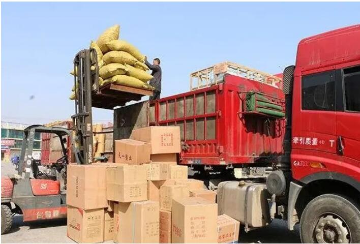 泉州到宁县物流专线