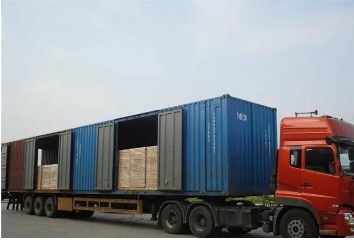 泉州到宁县整车运输