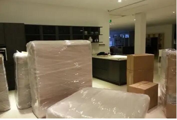 泉州到宁县长途搬家