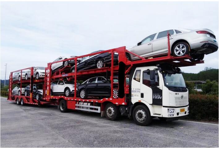 泉州到宁县轿车托运